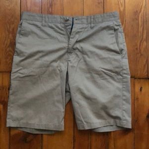 Volcom shorts